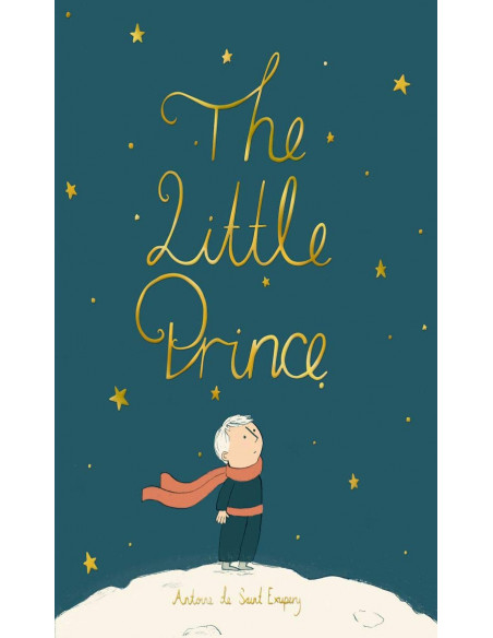 The Little Prince