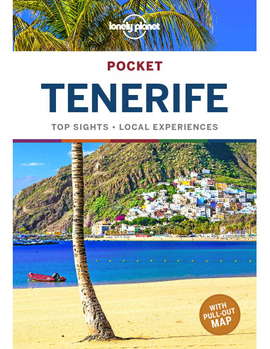 Lonely Planet Pocket Tenerife