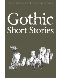 Gothic Short Stories