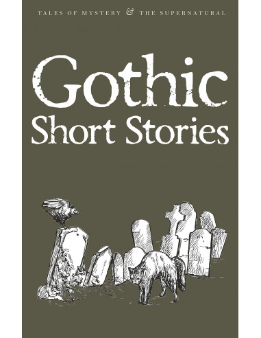 Gothic Short Stories