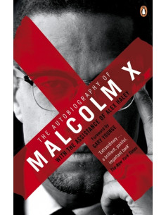 Autobiography of Malcolm X