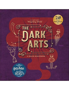 J.K. Rowling's Wizarding World - The Dark Arts : A Movie...