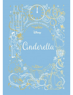 Cinderella (Disney Animated Classics)