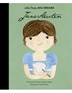 Jane Austen