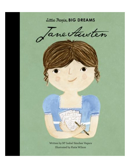 Jane Austen