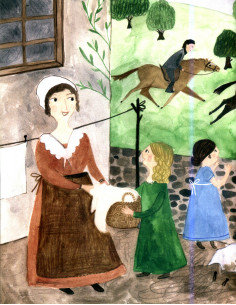 Jane Austen 2
