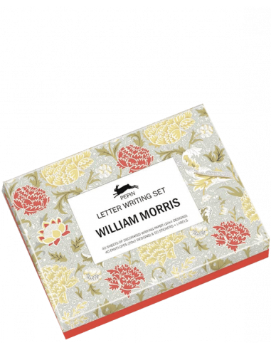 Letter Writing Set : William Morris