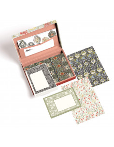Letter Writing Set : William Morris 2