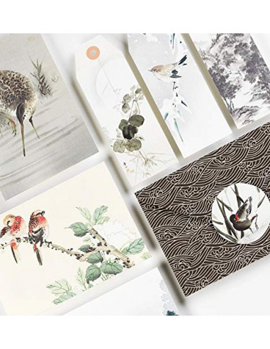 Papercraft Book : Japan