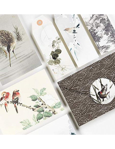 Papercraft Book : Japan