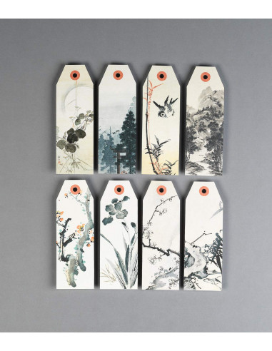 Papercraft Book : Japan