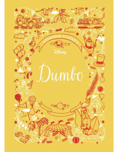 Dumbo (Disney Animated Classics)