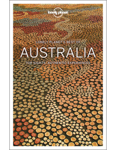 Lonely Planet Best of Australia