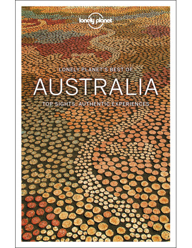 Lonely Planet Best of Australia