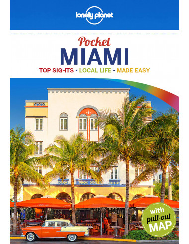 Lonely Planet Pocket Miami