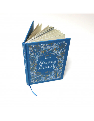 Sleeping Beauty (Disney Animated Classics)