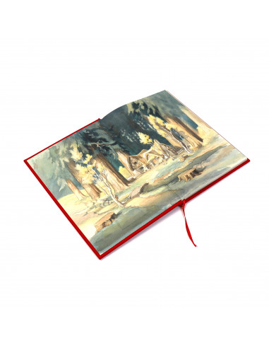 Snow White and the Seven Dwarfs (Disney...