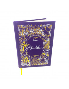 Aladdin (Disney Animated Classics) 2
