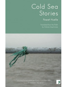 Cold Sea Stories