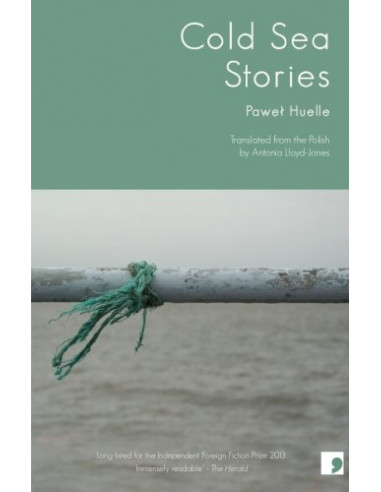 Cold Sea Stories