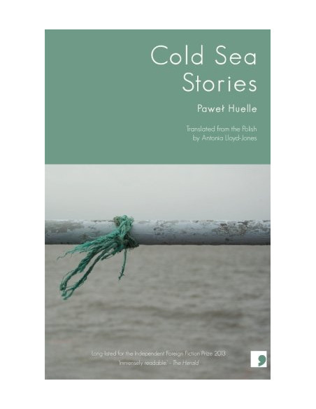 Cold Sea Stories