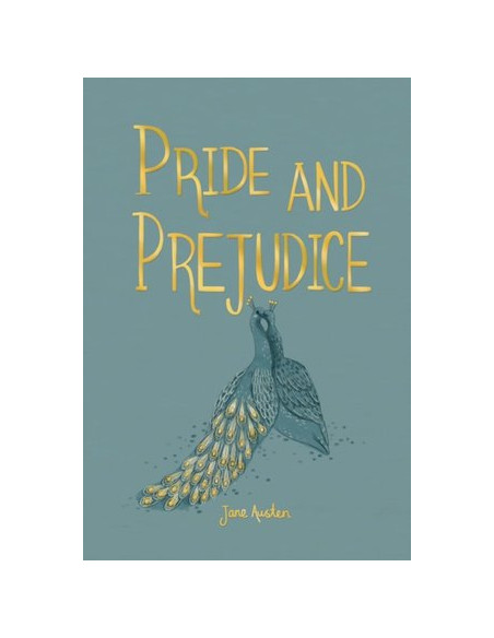 Pride and Prejudice