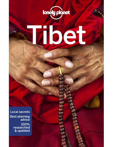 Lonely Planet Tibet