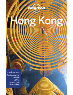 Hong Kong travel - Lonely Planet