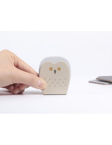 FLAT ZOO (BOARD BOOK)