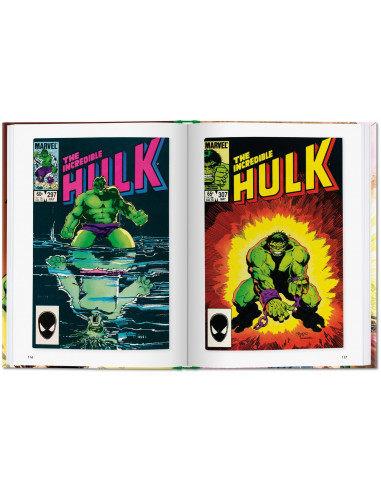 The Little Book of Hulk