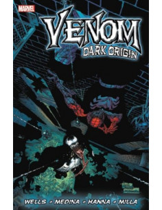 Venom: Dark Origin