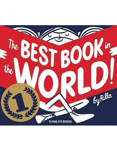 The Best Book in the World