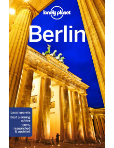 Lonely Planet Berlin