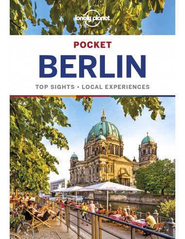 Lonely Planet Pocket Berlin