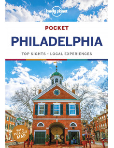 Lonely Planet Pocket Philadelphia