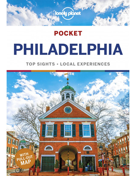 Lonely Planet Pocket Philadelphia