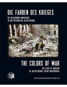 The Colors of War