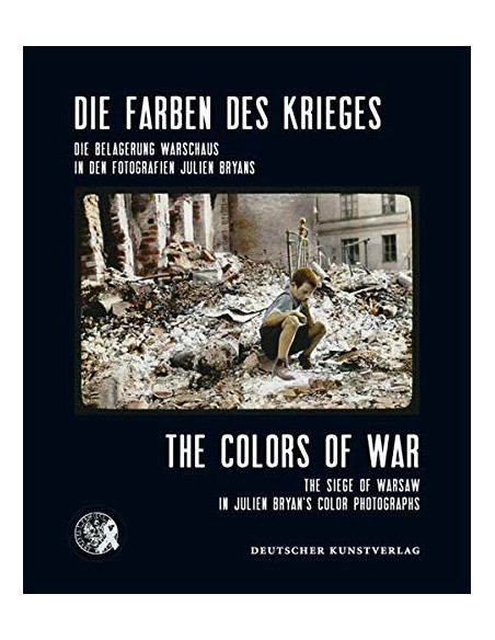 The Colors of War