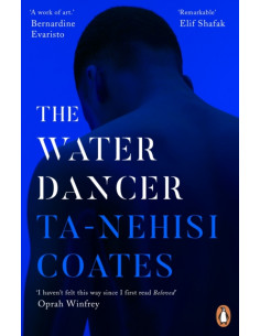 The Water Dancer