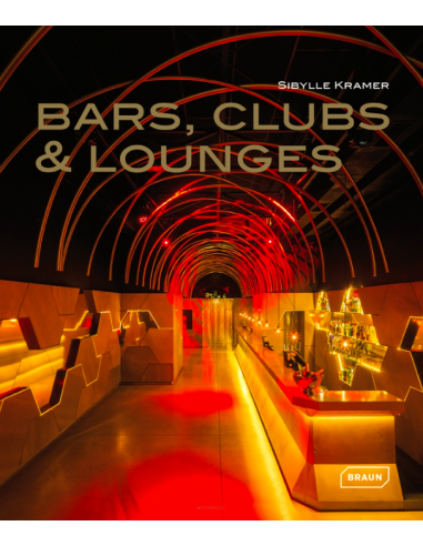 Bars, Clubs & Lounges