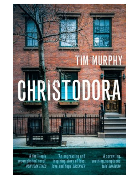 Christodora