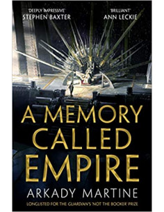 A Memory Called Empire