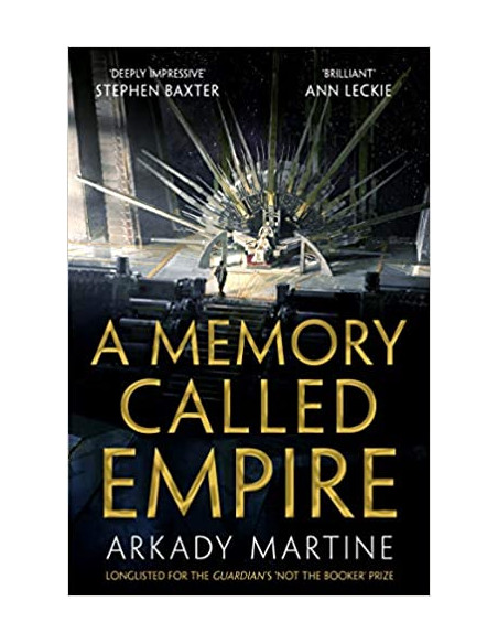 A Memory Called Empire