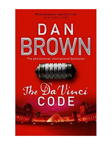 The Da Vinci Code