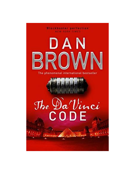 The Da Vinci Code