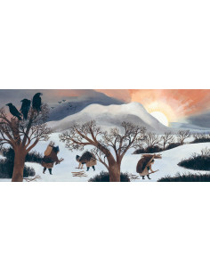The Shortest Day 2