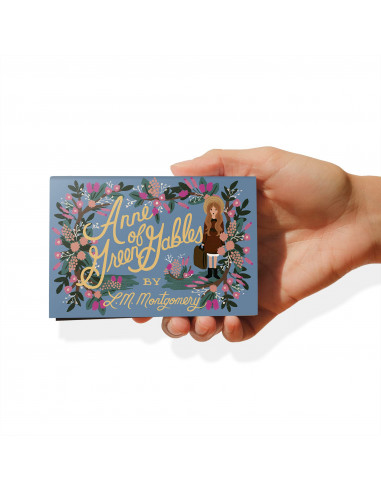 Penguin Minis: Anne of Green Gables