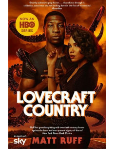 Lovecraft Country : TV Tie-In