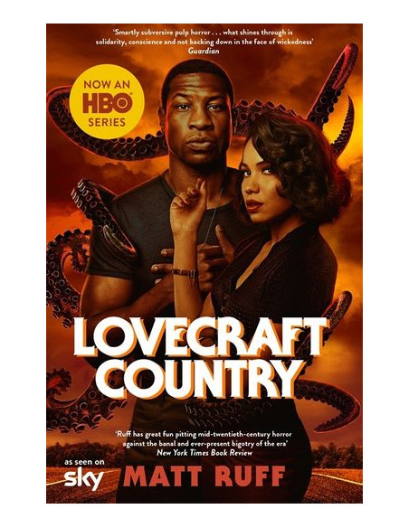 Lovecraft Country : TV Tie-In