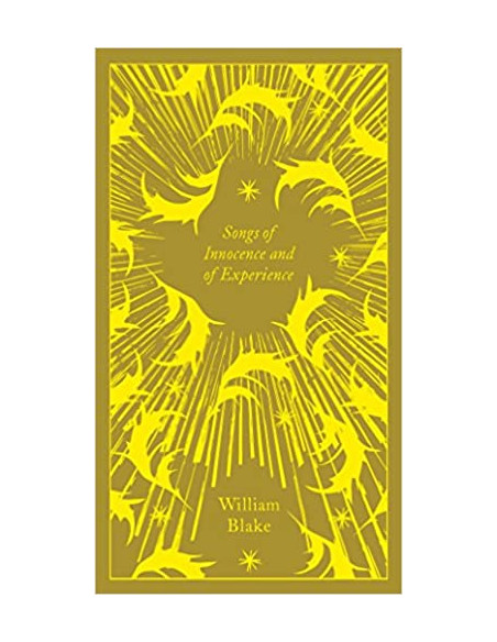 Songs of Innocence and of Experience